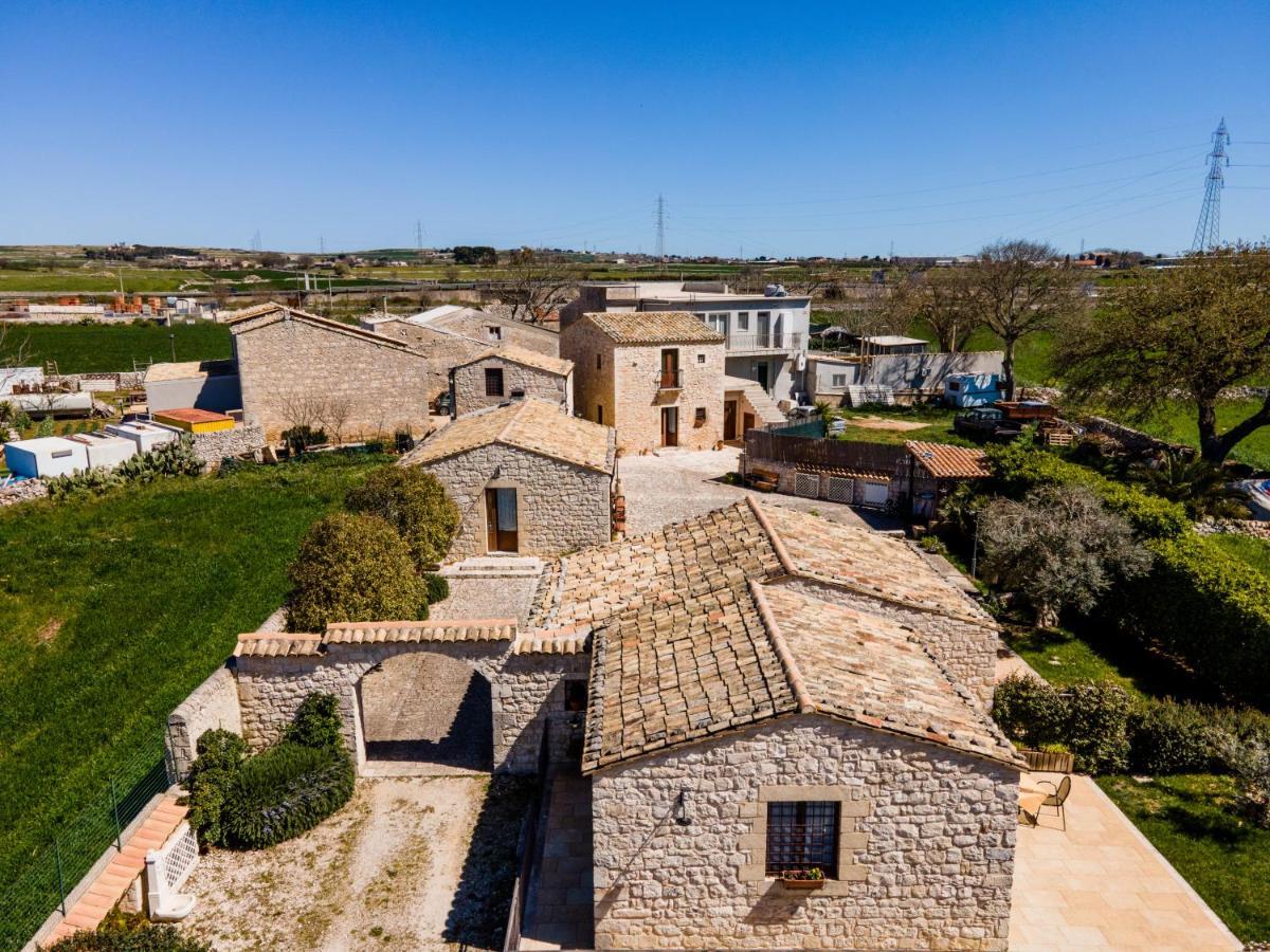 Borgo Monachella Ragusa Exterior foto