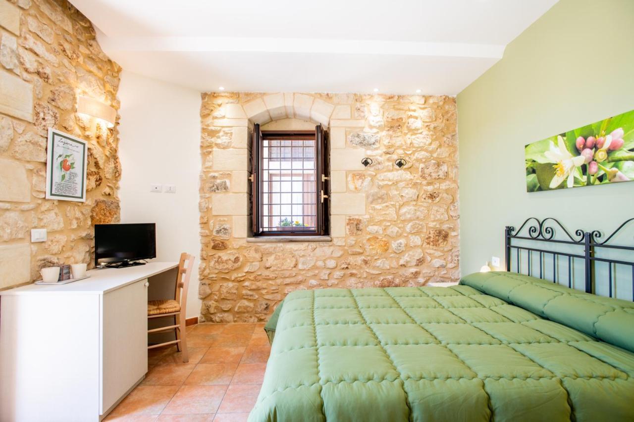 Borgo Monachella Ragusa Exterior foto
