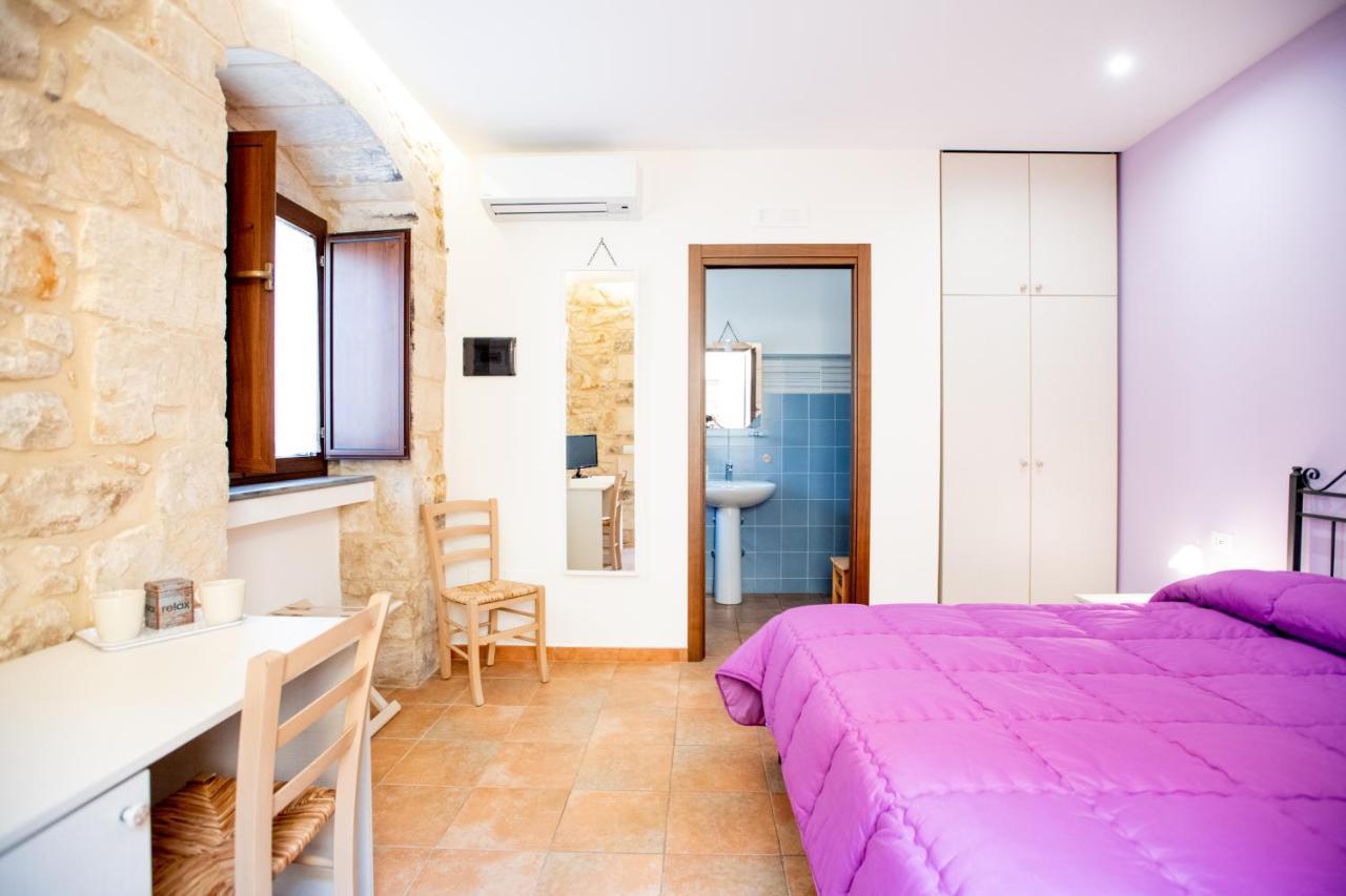 Borgo Monachella Ragusa Exterior foto