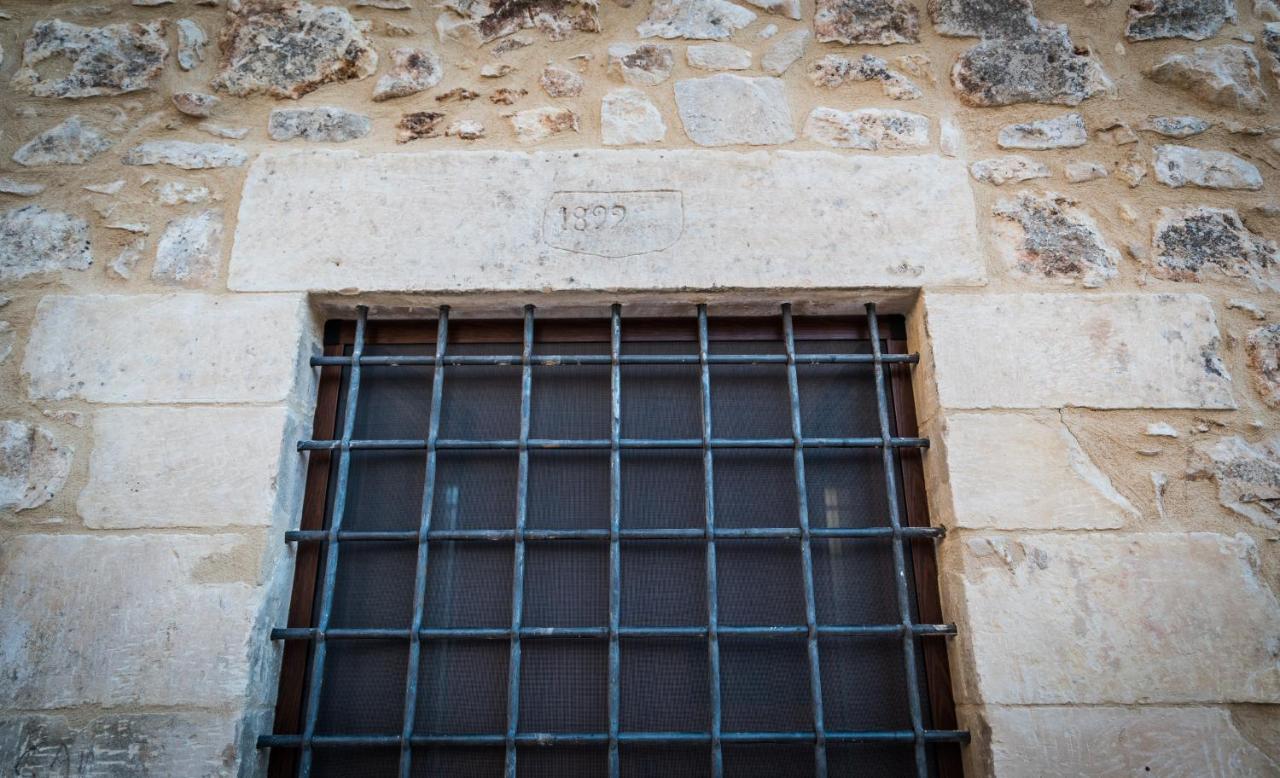 Borgo Monachella Ragusa Exterior foto
