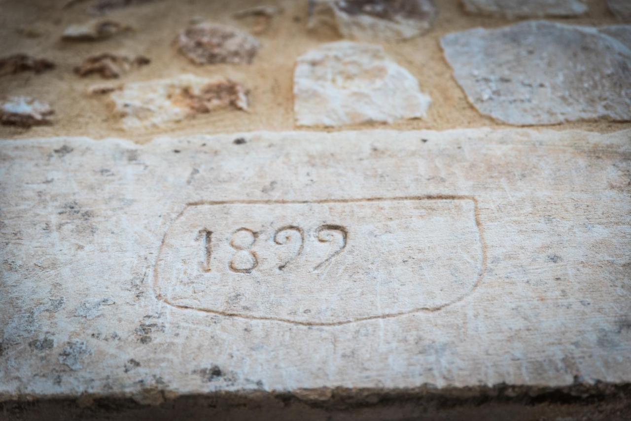 Borgo Monachella Ragusa Exterior foto
