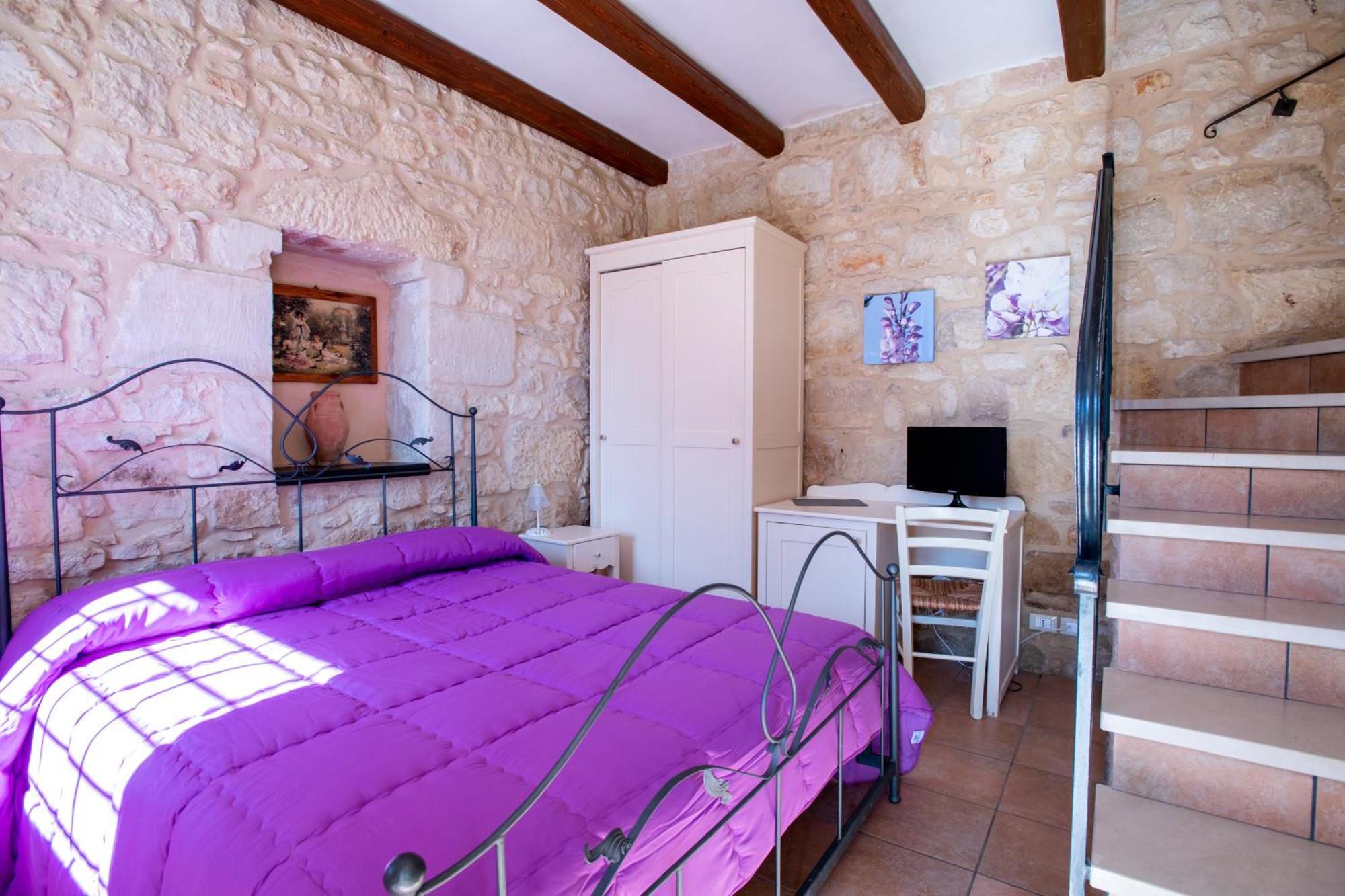 Borgo Monachella Ragusa Quarto foto