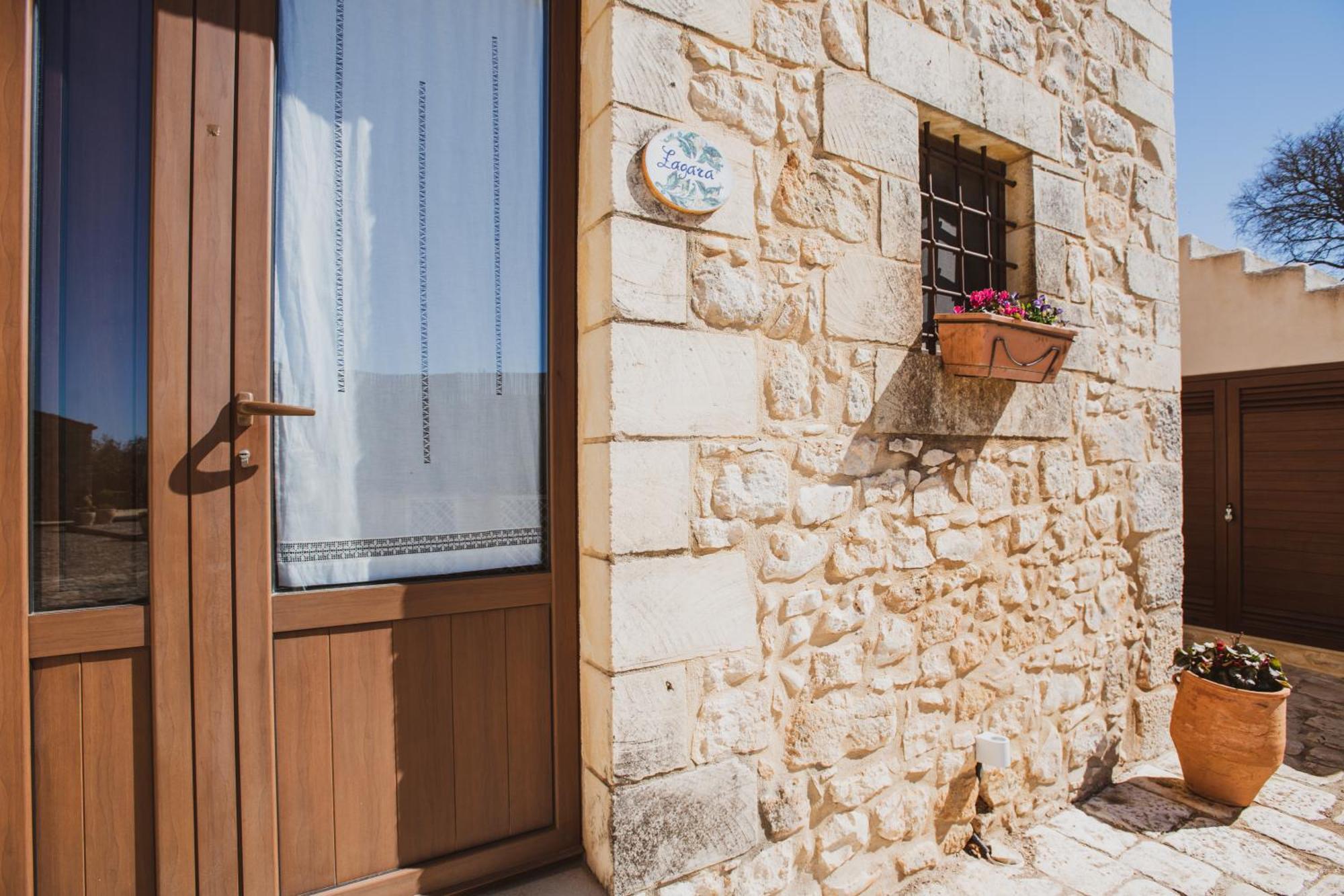 Borgo Monachella Ragusa Quarto foto