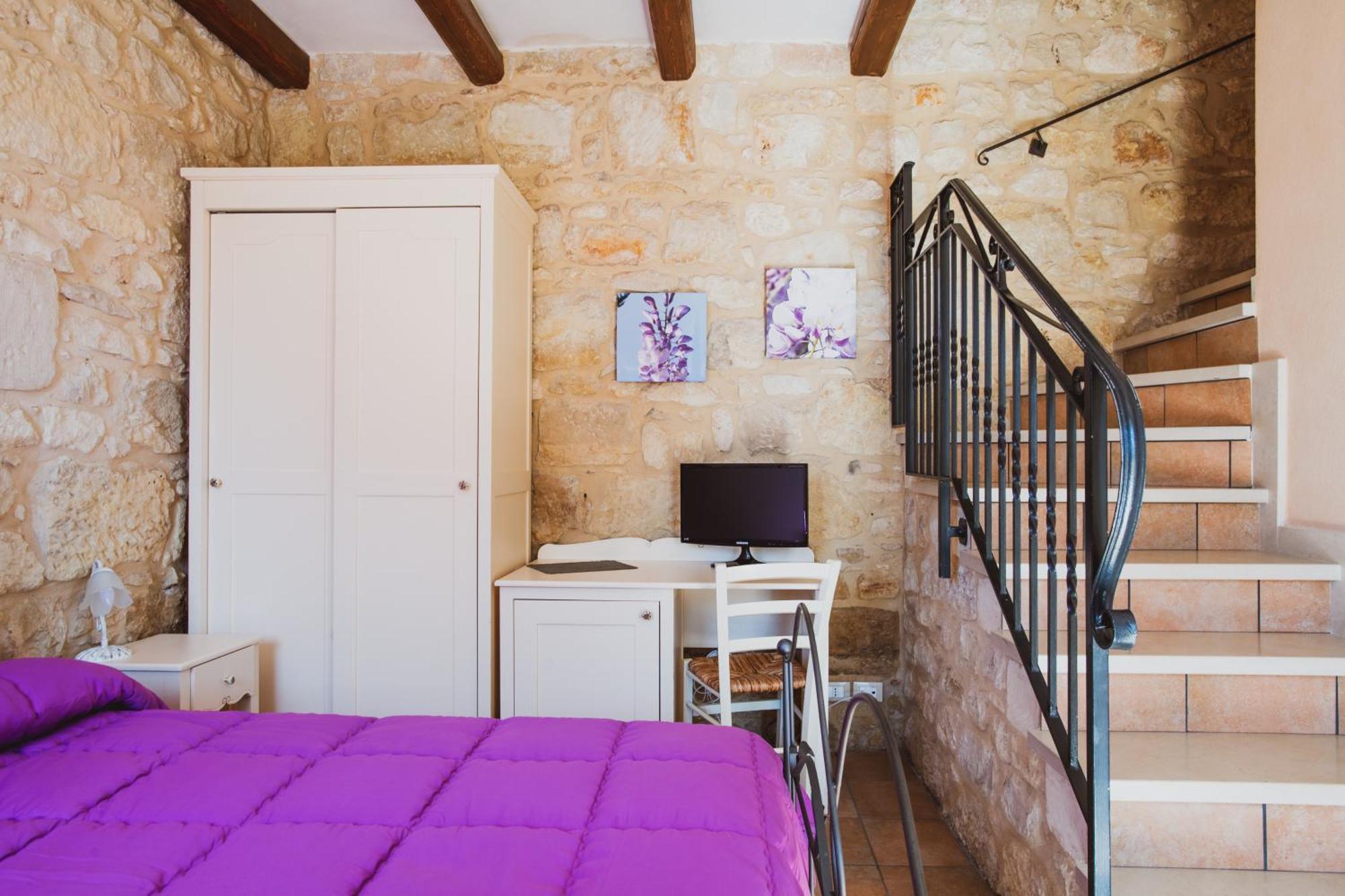 Borgo Monachella Ragusa Quarto foto