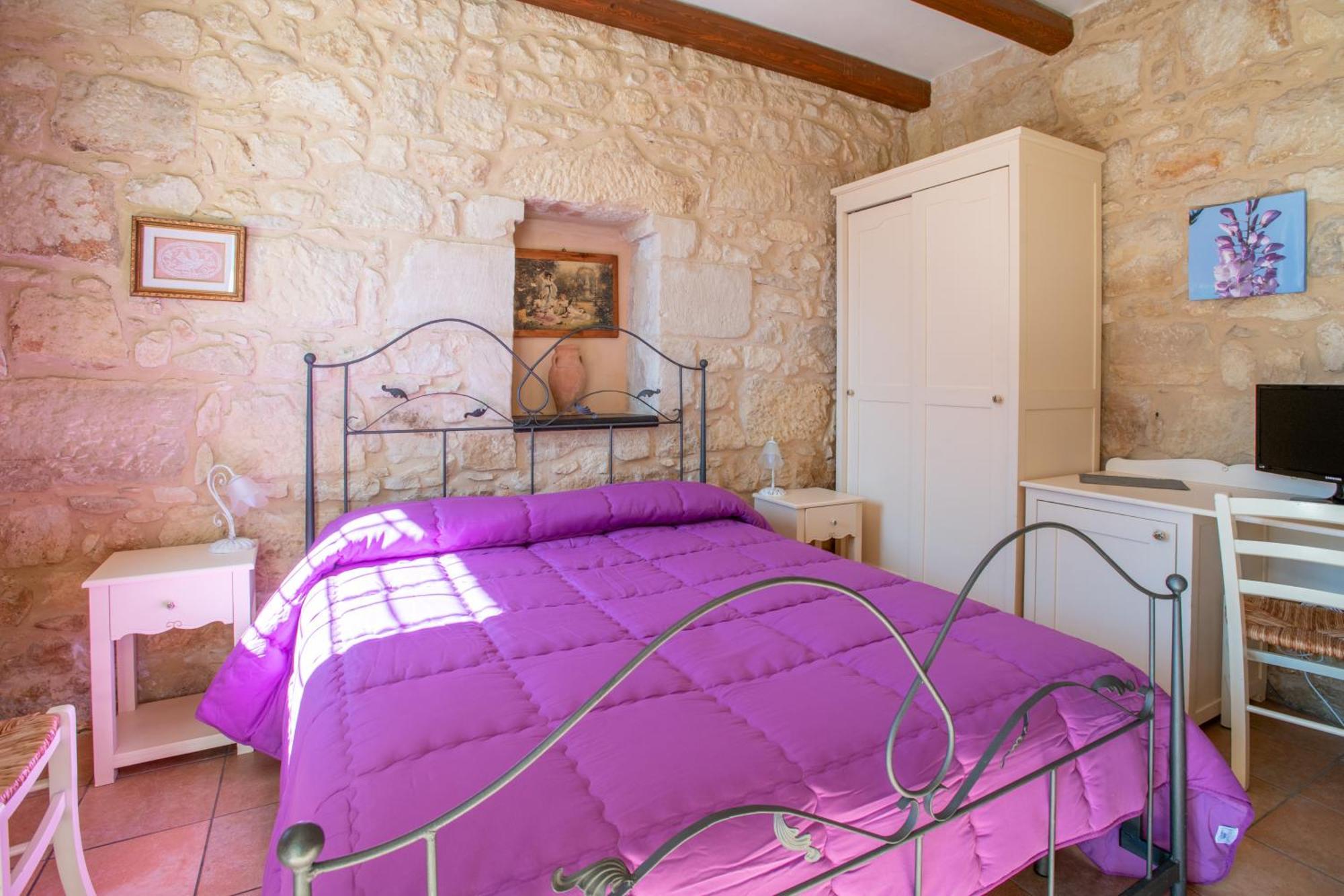 Borgo Monachella Ragusa Quarto foto
