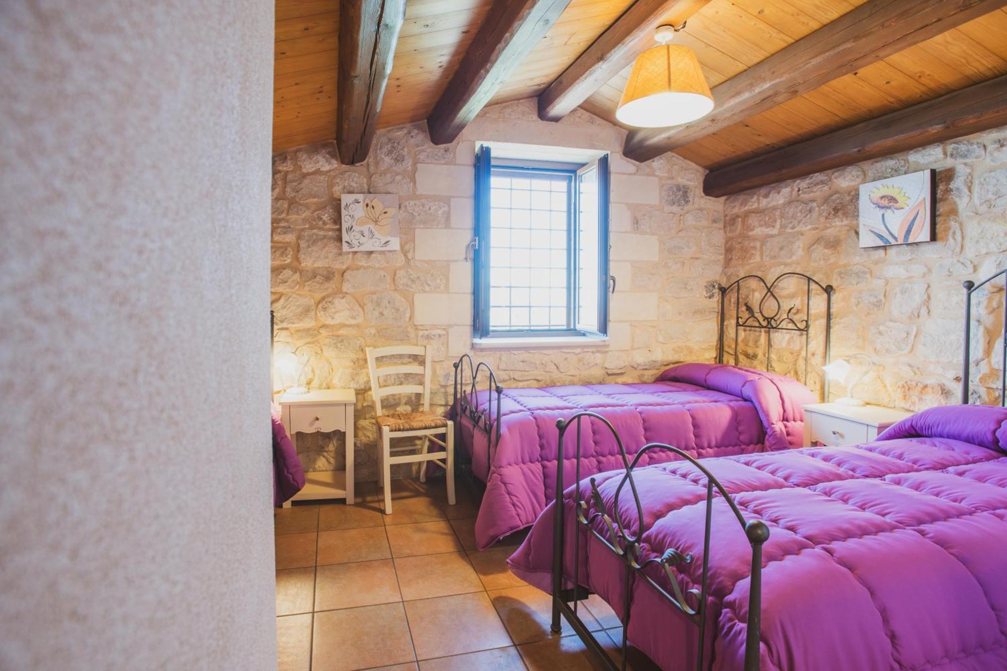 Borgo Monachella Ragusa Quarto foto