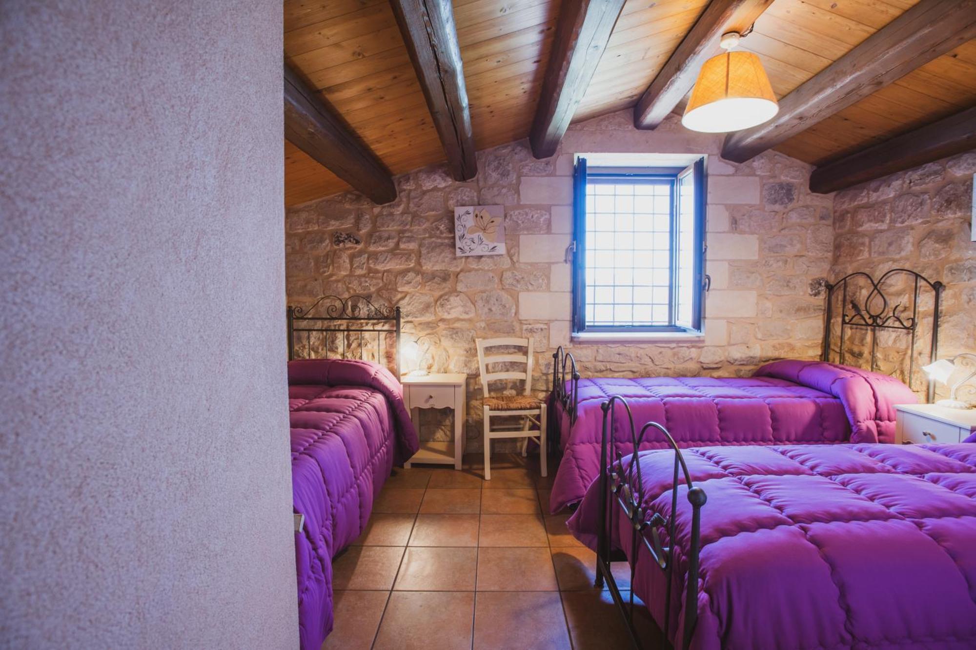 Borgo Monachella Ragusa Quarto foto