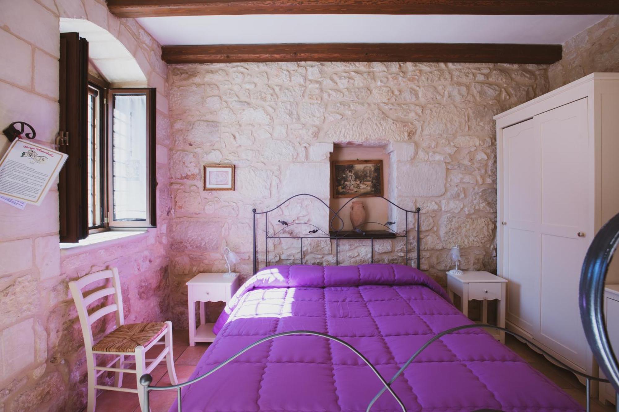 Borgo Monachella Ragusa Quarto foto