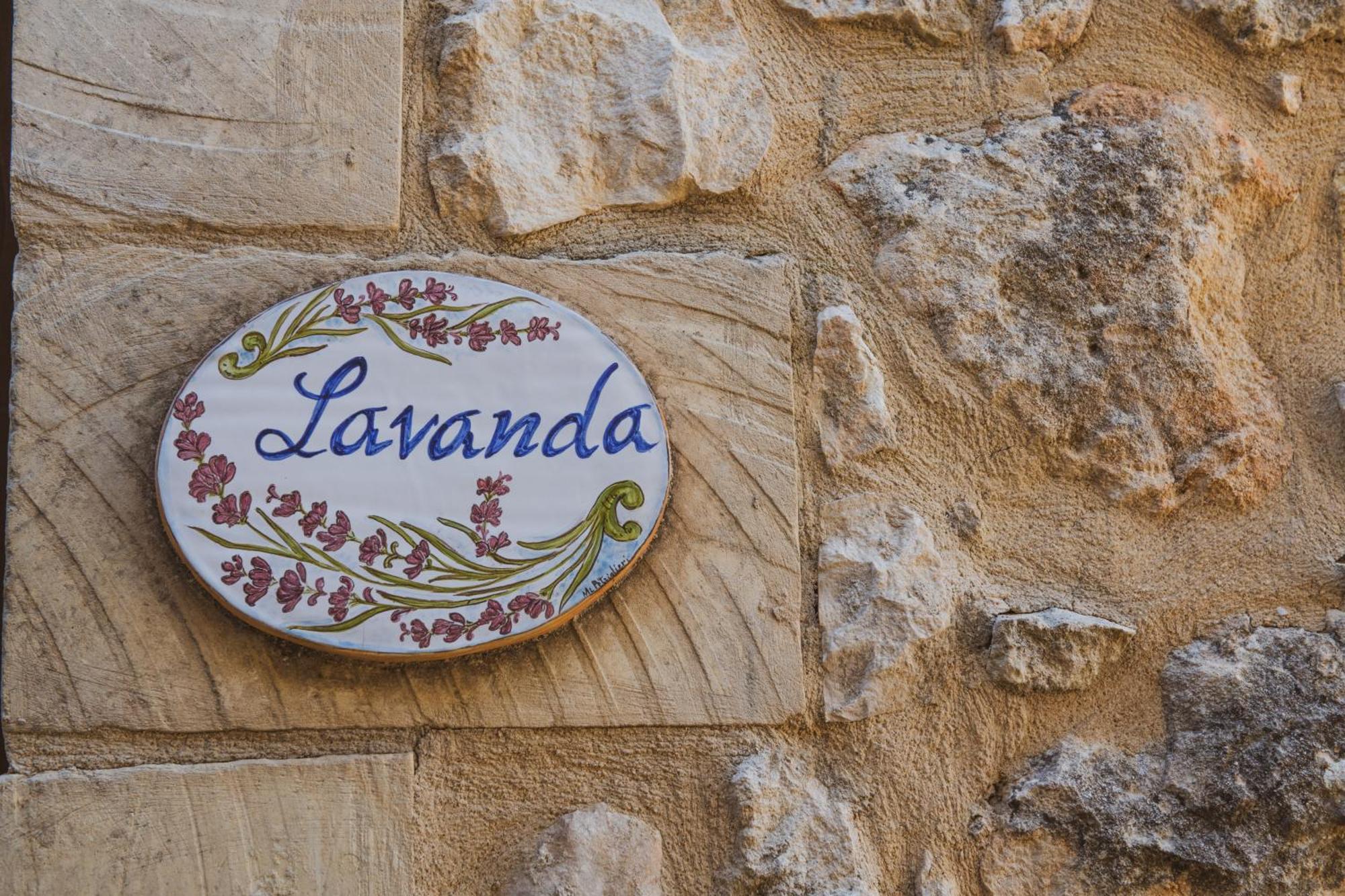 Borgo Monachella Ragusa Quarto foto