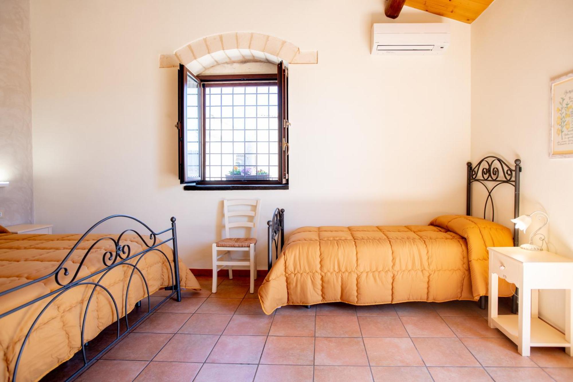Borgo Monachella Ragusa Quarto foto