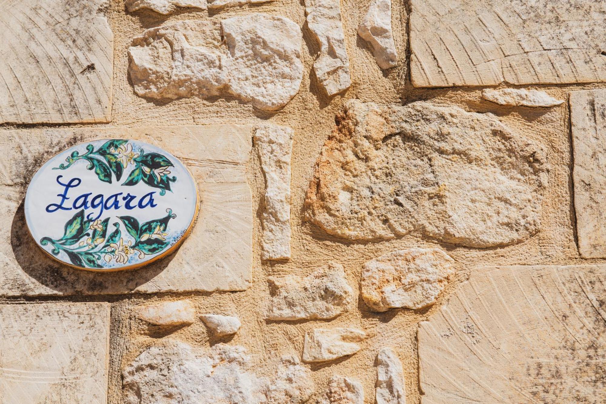 Borgo Monachella Ragusa Quarto foto