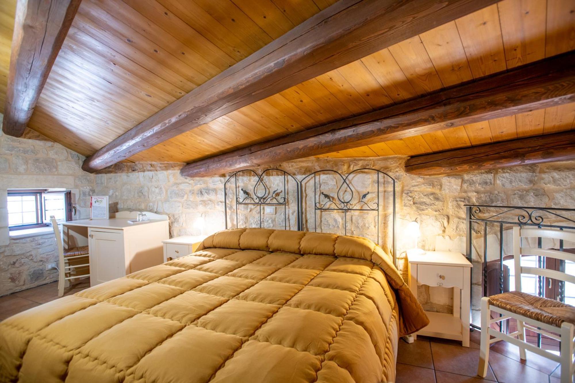 Borgo Monachella Ragusa Quarto foto