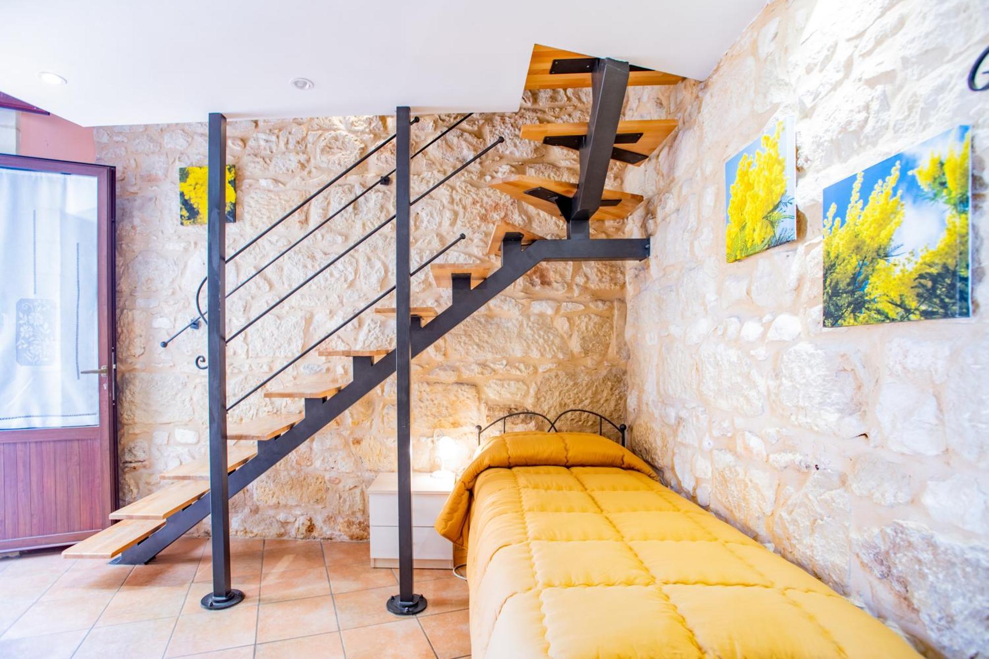 Borgo Monachella Ragusa Quarto foto