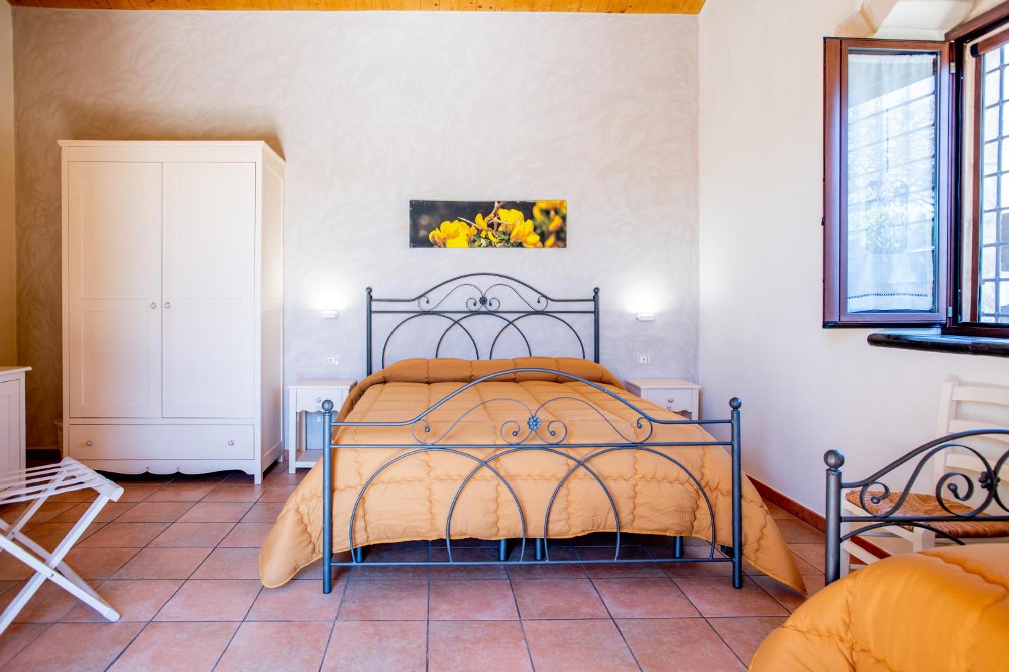 Borgo Monachella Ragusa Quarto foto