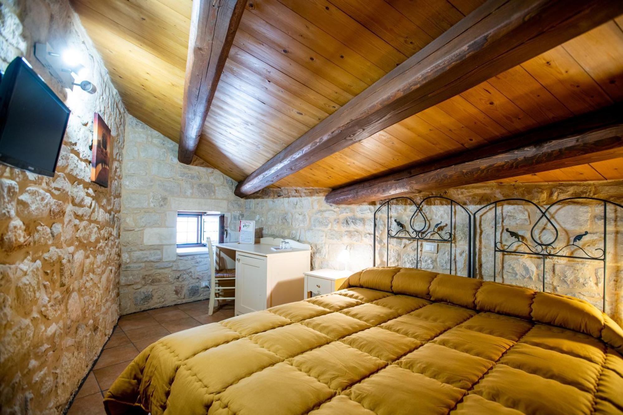 Borgo Monachella Ragusa Quarto foto
