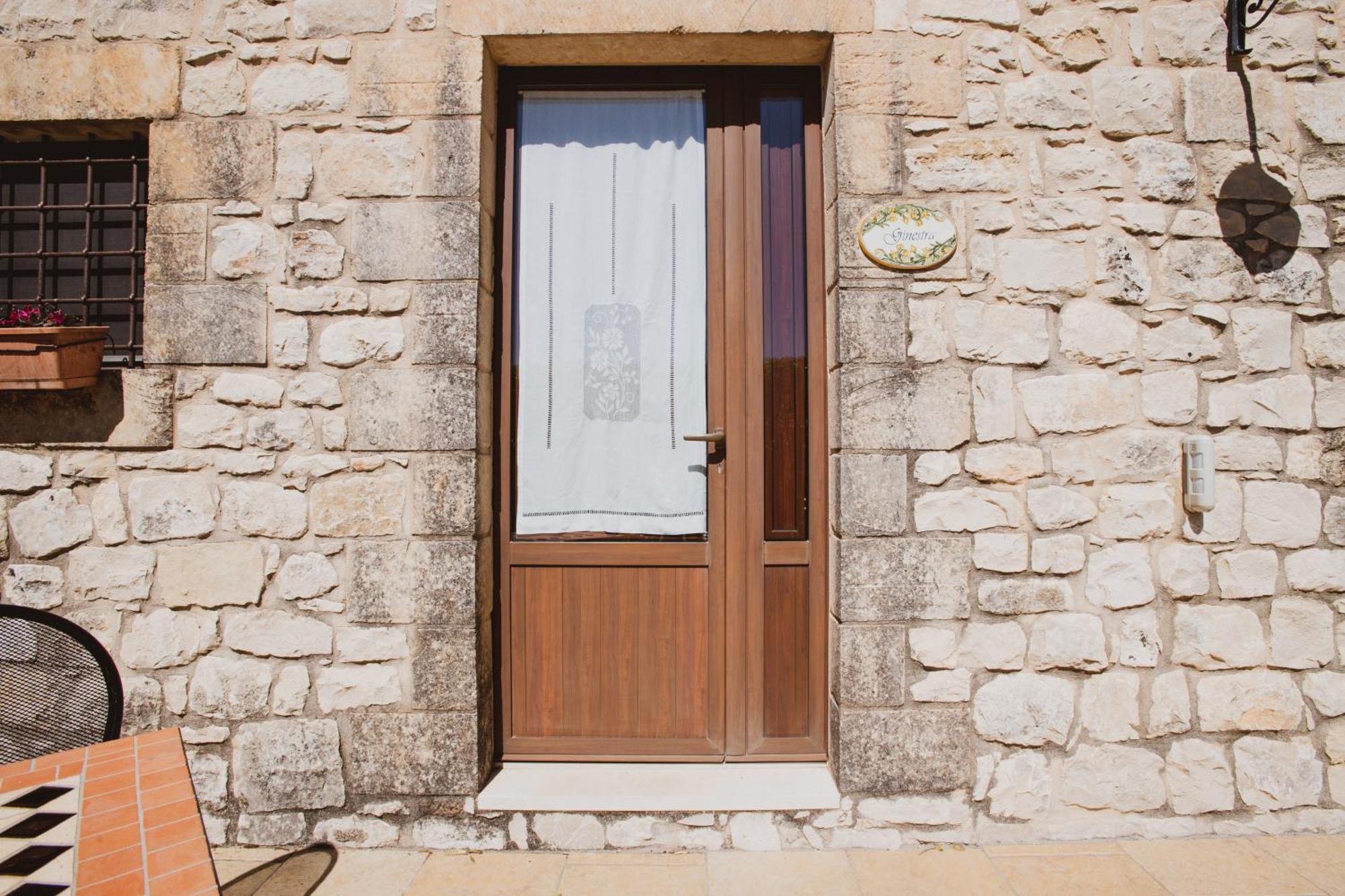 Borgo Monachella Ragusa Quarto foto