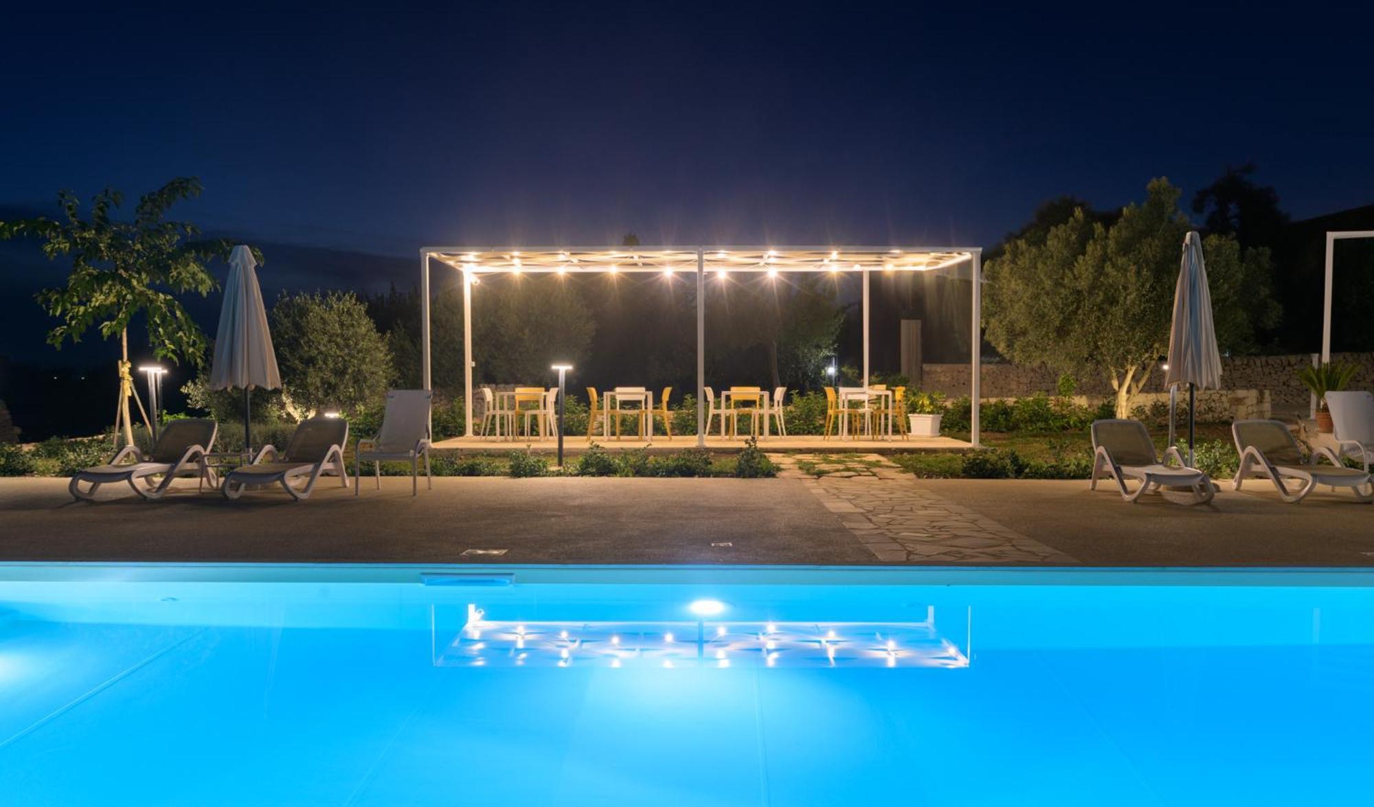 Borgo Monachella Ragusa Exterior foto
