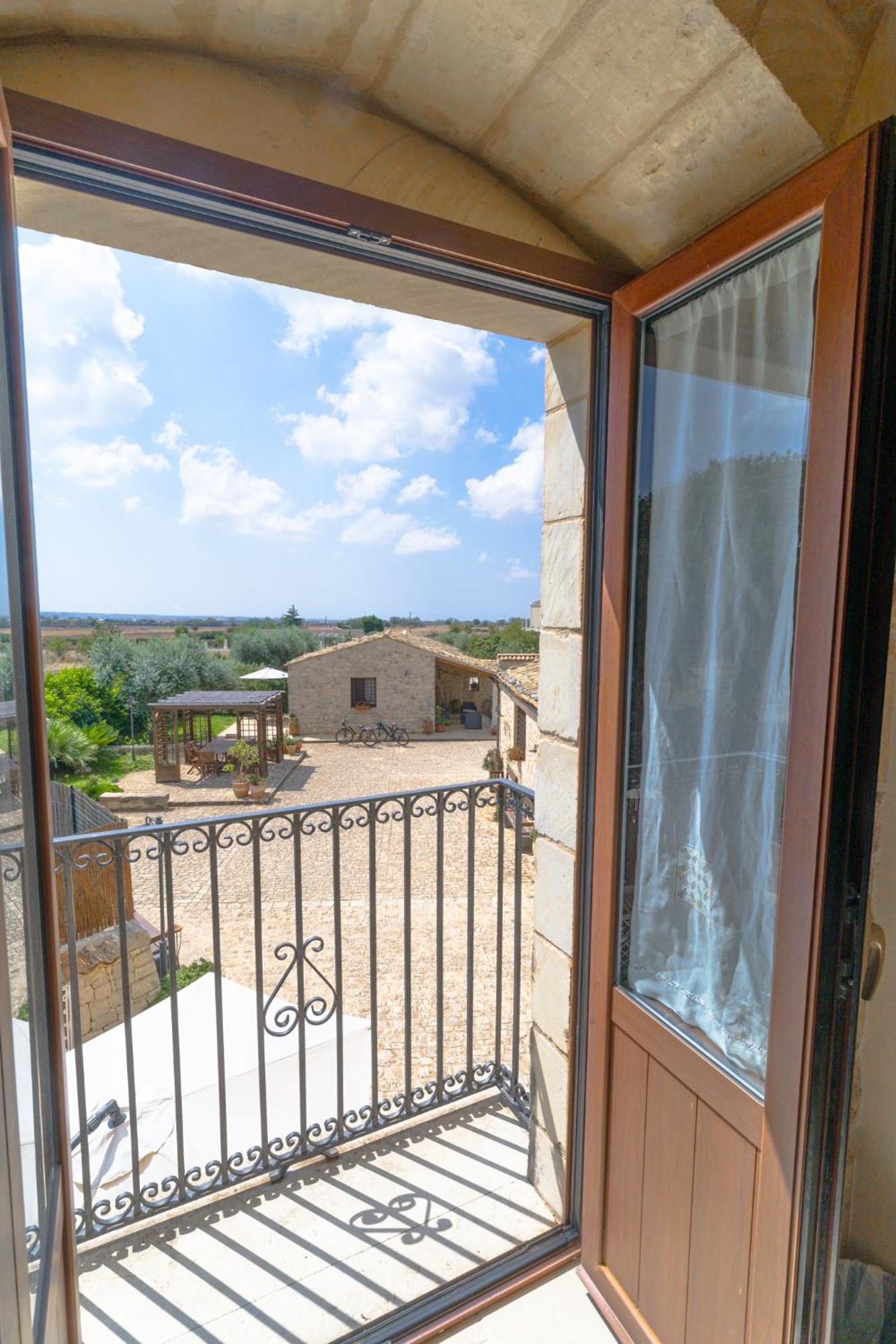 Borgo Monachella Ragusa Quarto foto