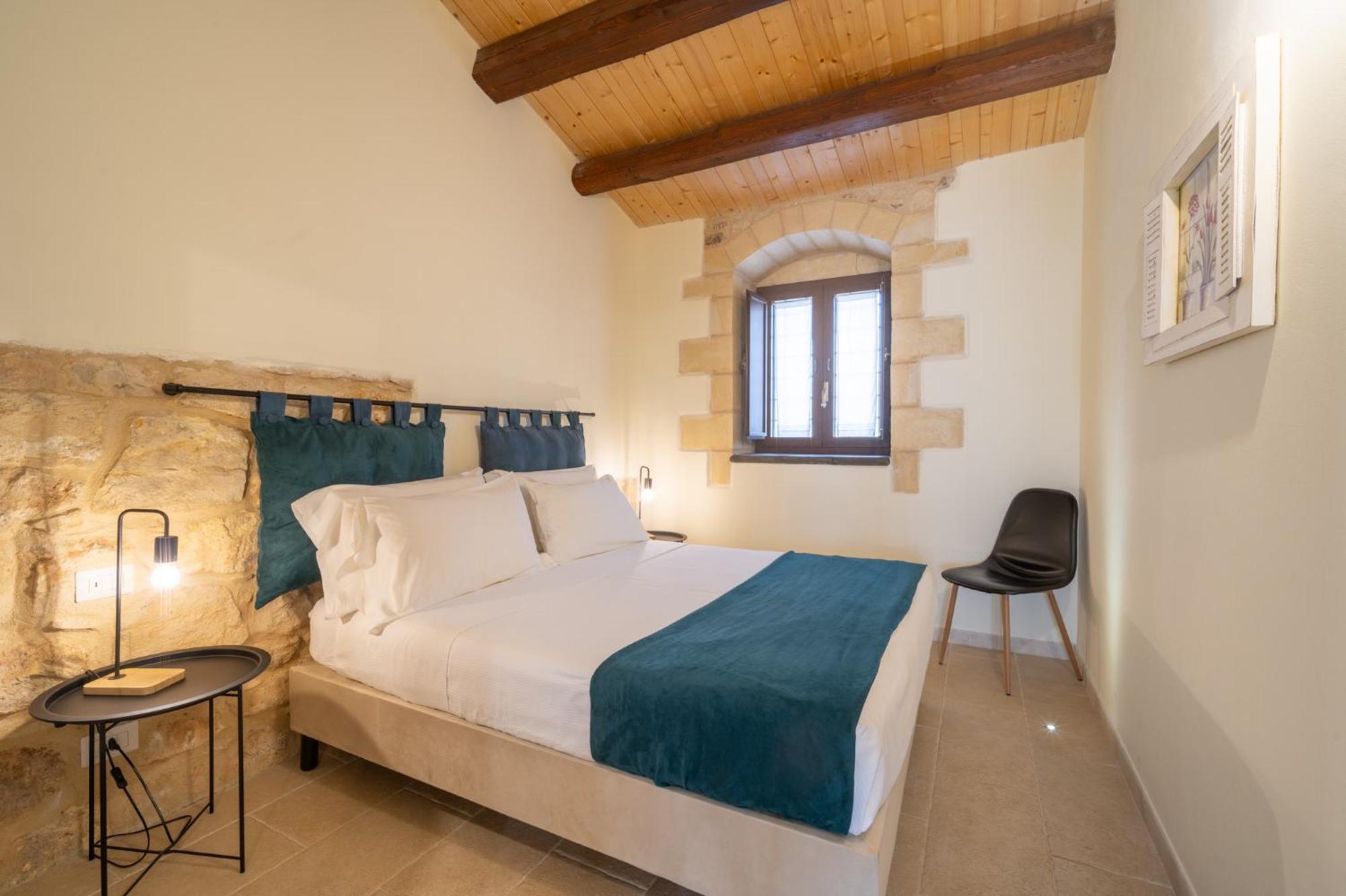 Borgo Monachella Ragusa Quarto foto