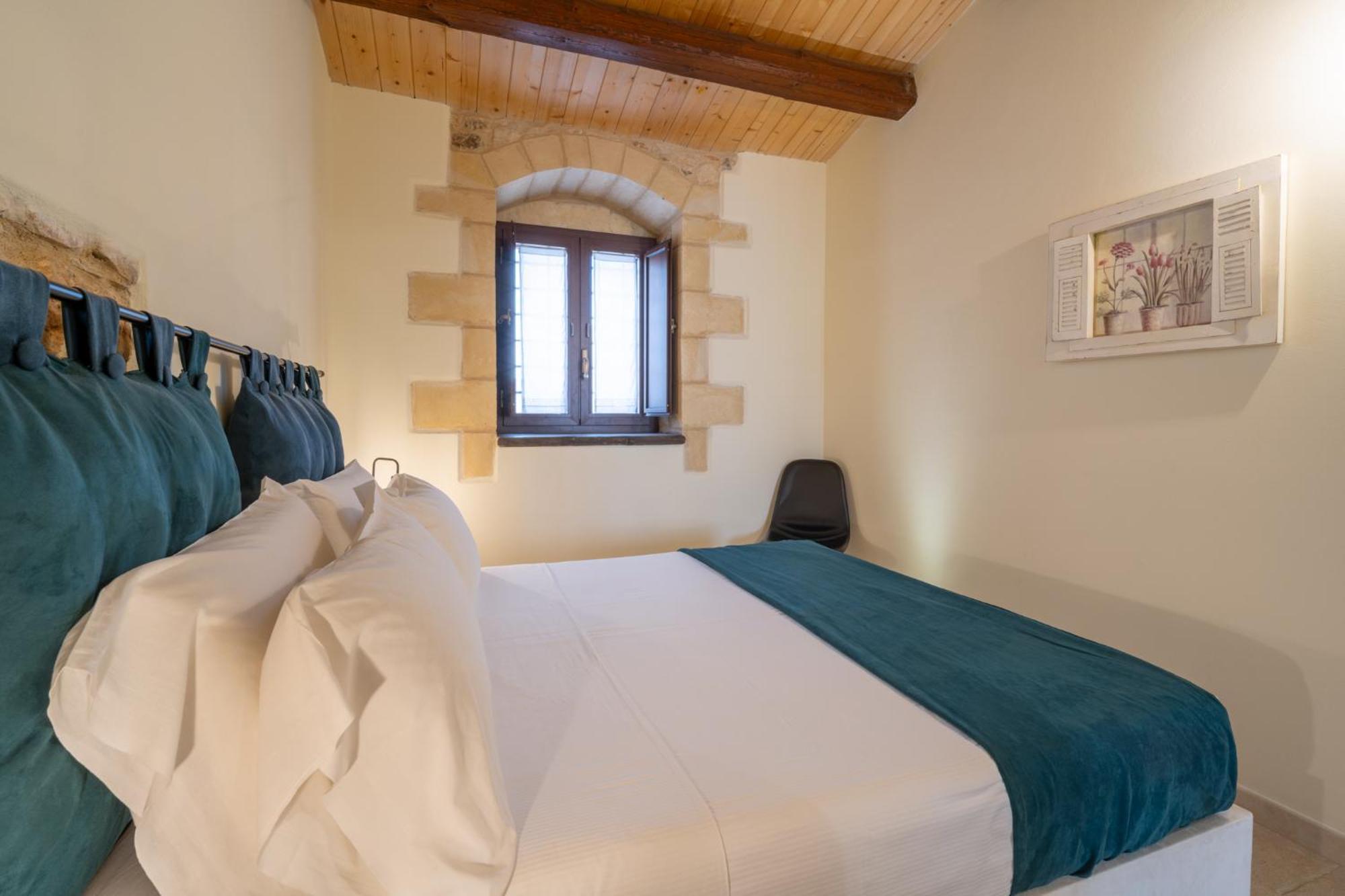 Borgo Monachella Ragusa Quarto foto