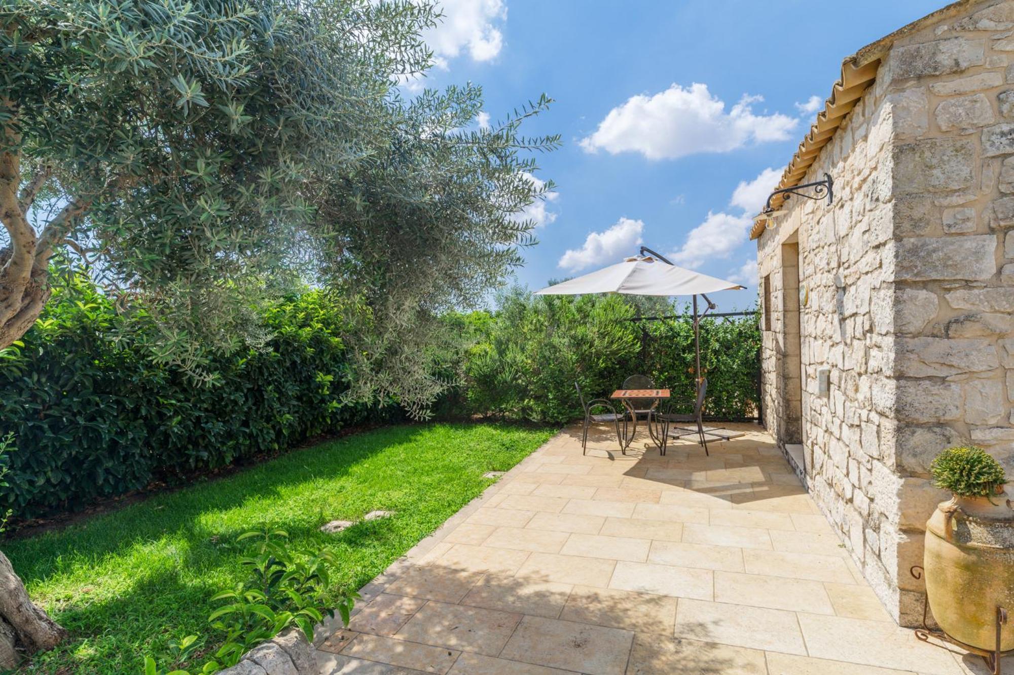 Borgo Monachella Ragusa Quarto foto