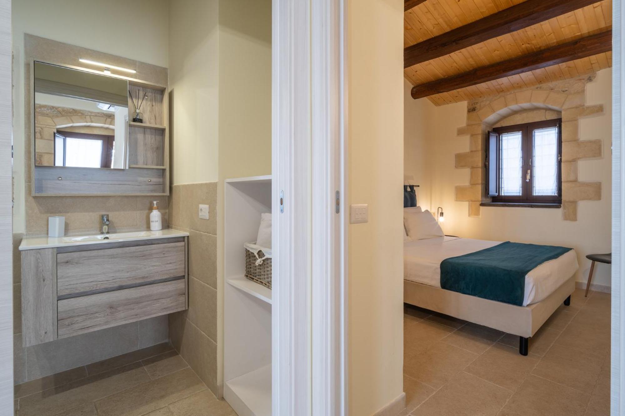 Borgo Monachella Ragusa Quarto foto