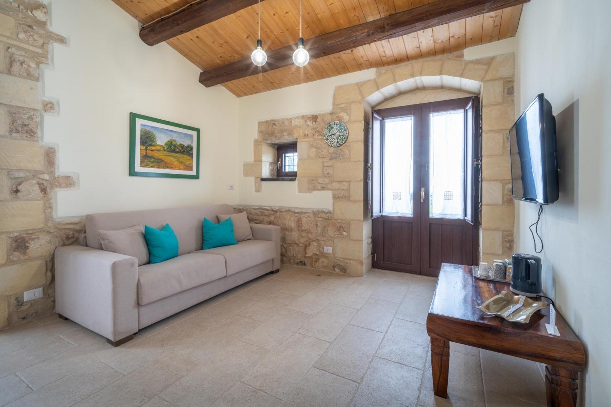 Borgo Monachella Ragusa Quarto foto